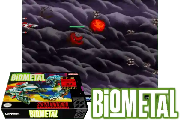 biometal